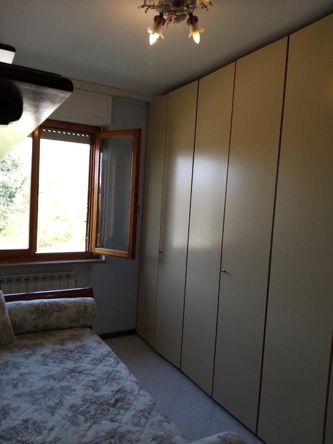 Casa Renata Free Covered Private Parking Сієна Екстер'єр фото