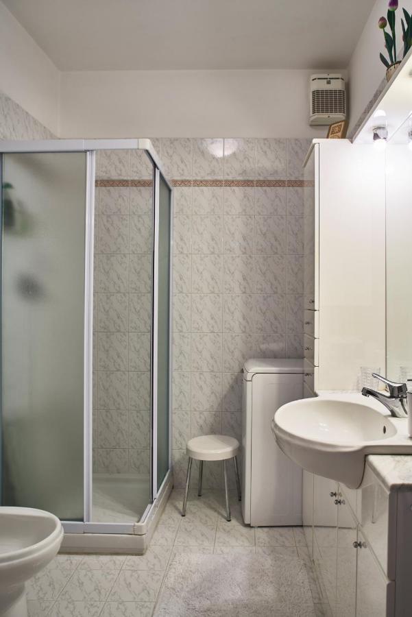 Casa Renata Free Covered Private Parking Сієна Екстер'єр фото