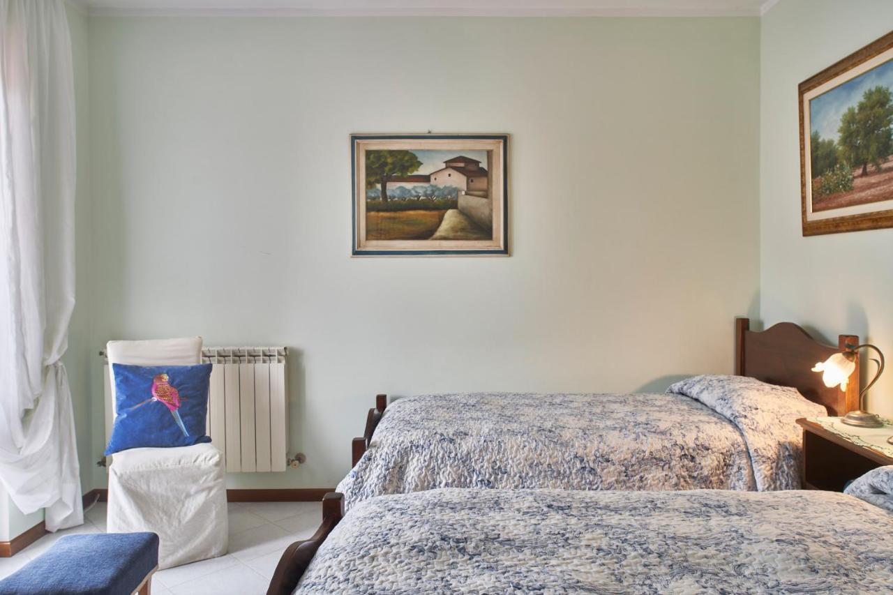Casa Renata Free Covered Private Parking Сієна Екстер'єр фото